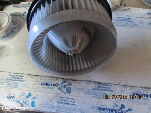 Motor Sofagem 194000 1720 HONDA ACCORD 2004 - 2