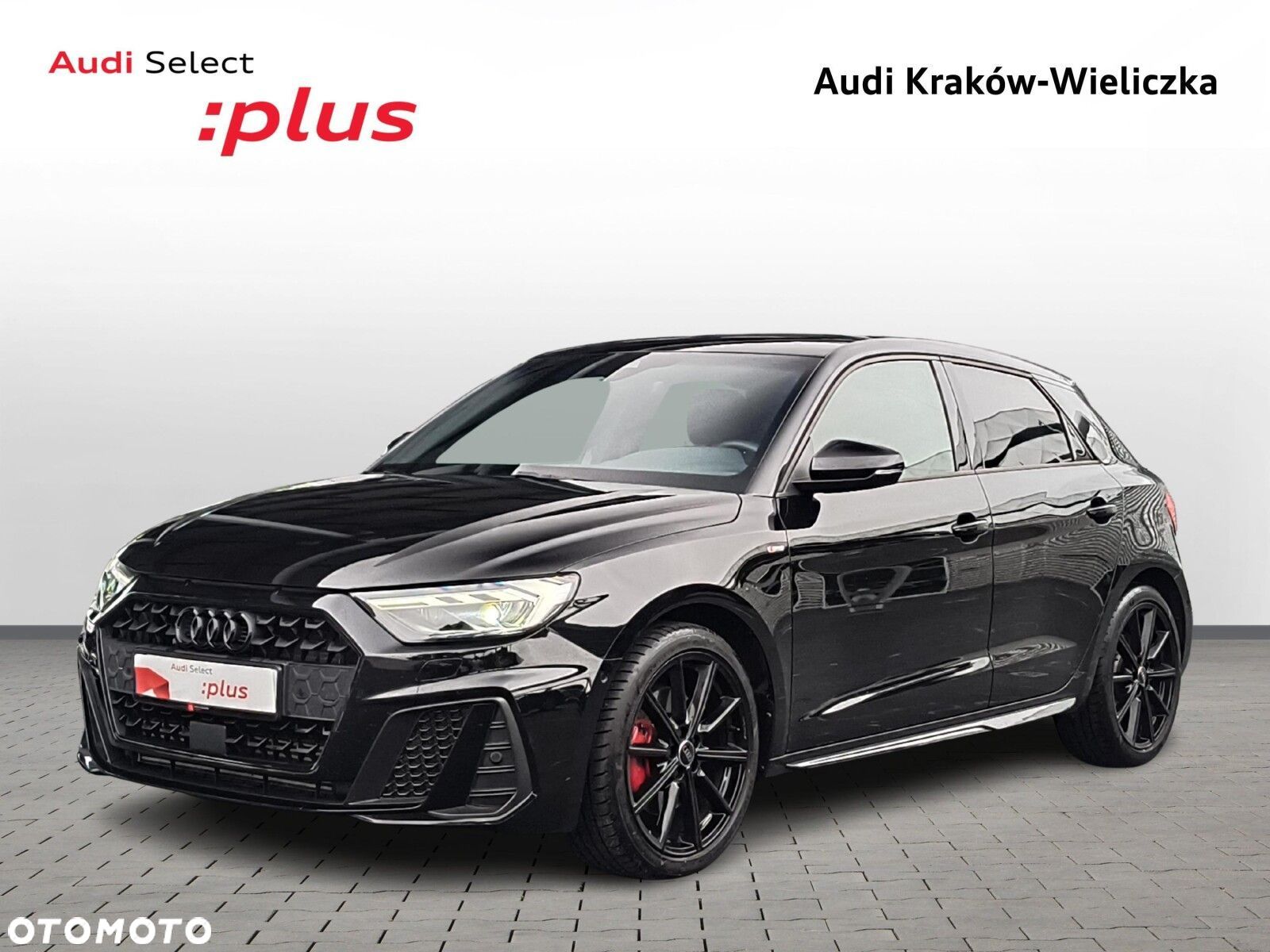 Audi A1 - 1