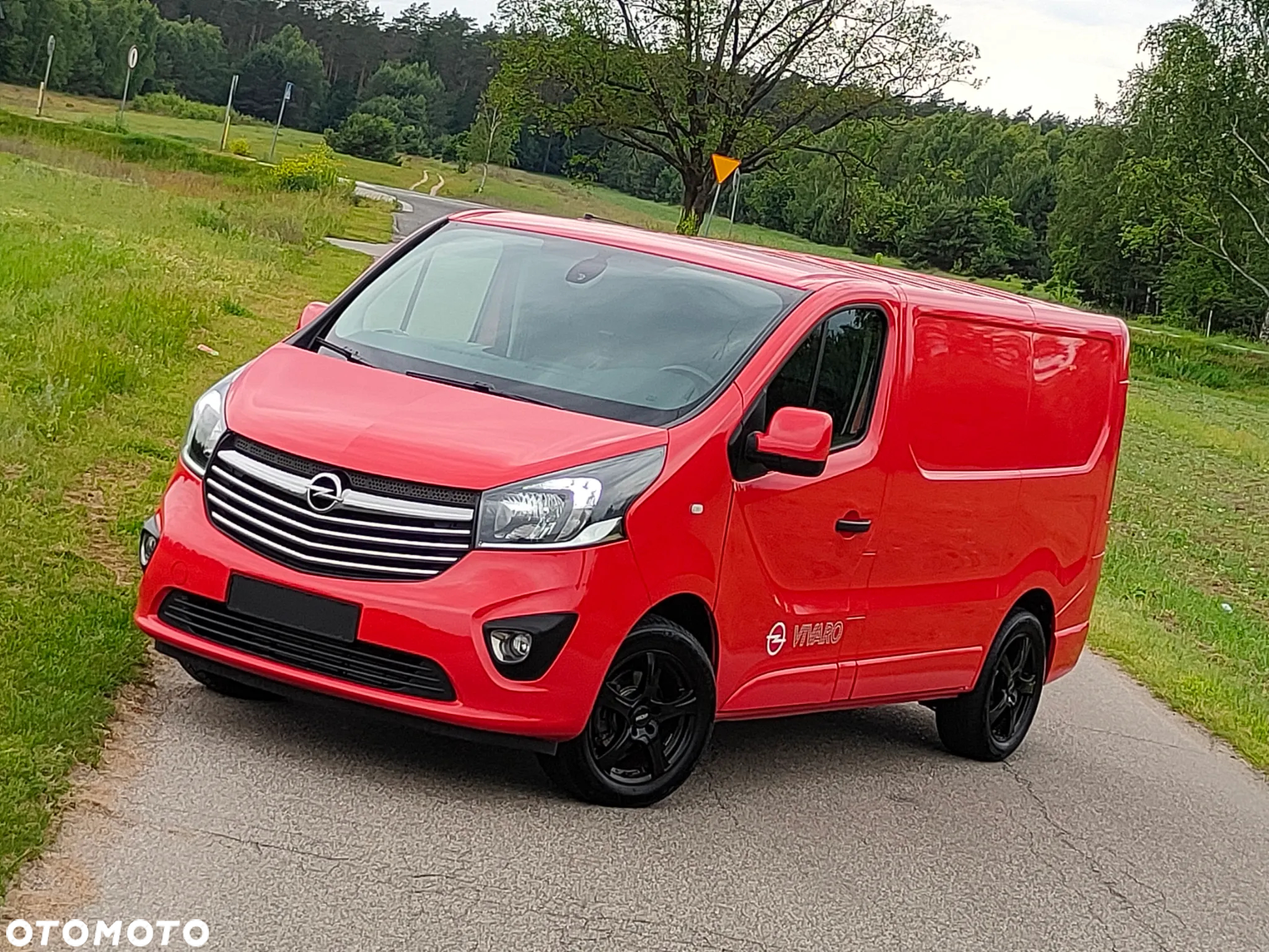 Opel Vivaro - 6