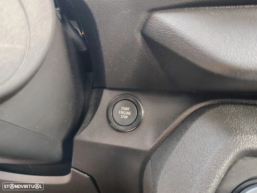 Dacia Sandero 1.0 ECO-G Stepway Bi-Fuel - 14