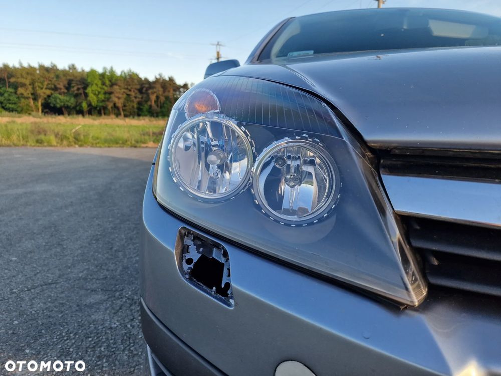 Opel Astra 1.6 Edition Plus - 6