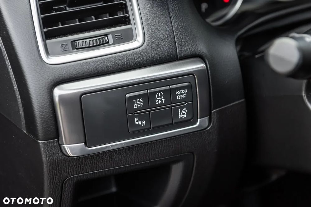 Mazda CX-5 SKYACTIV-D 175 Drive AWD Sports-Line - 18