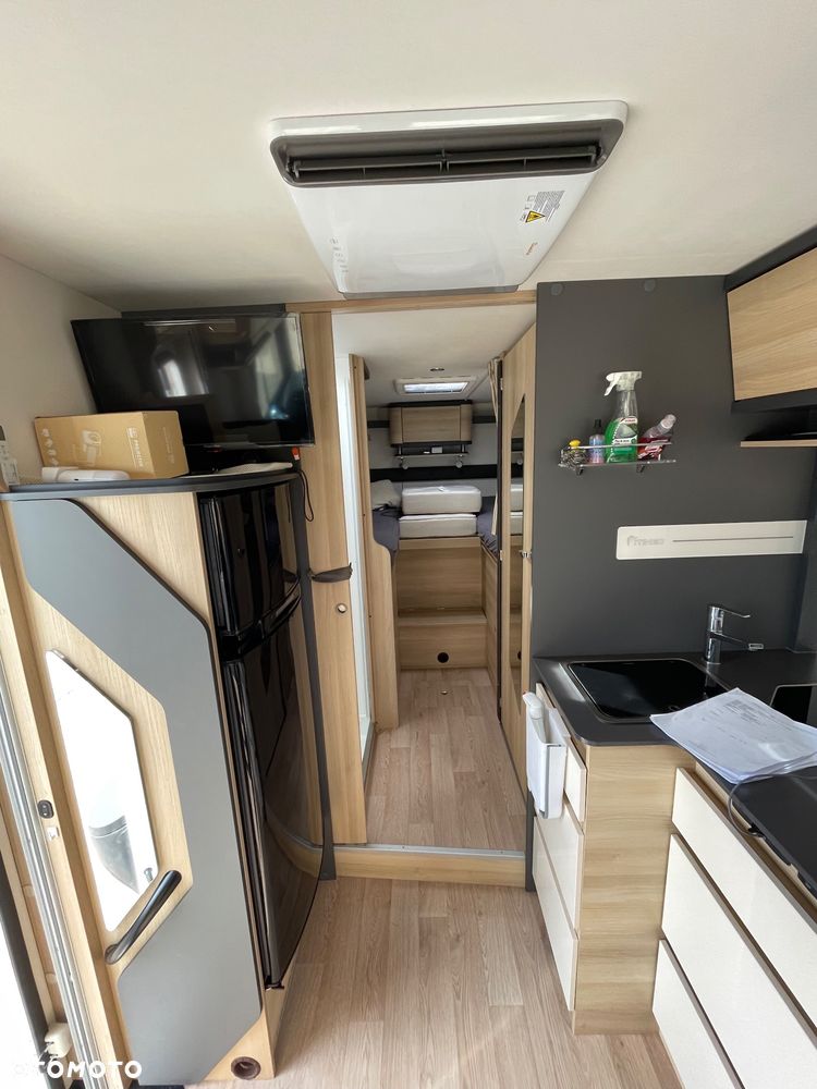 Rapido JC740 pełna integra ITIneo - 28