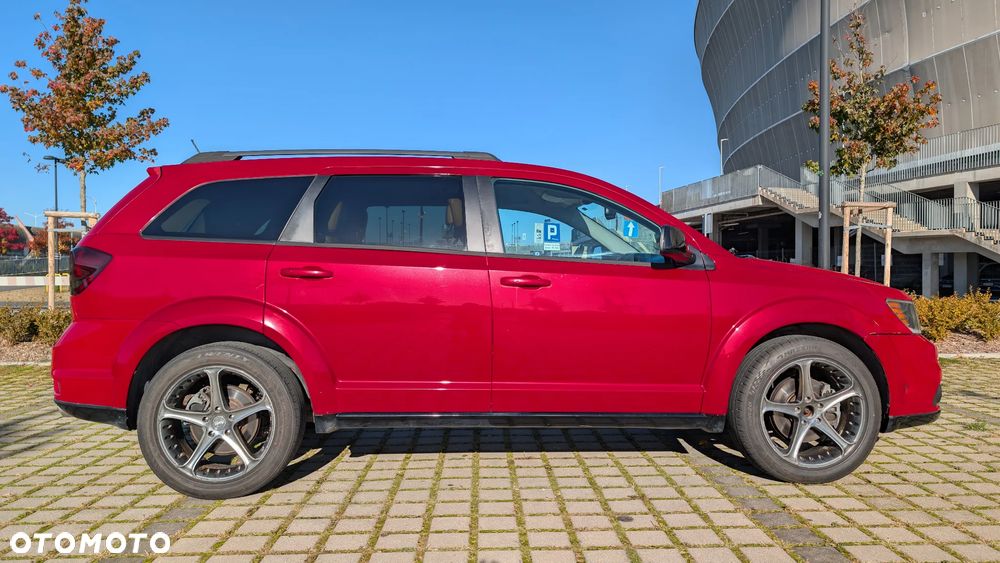 Dodge Journey