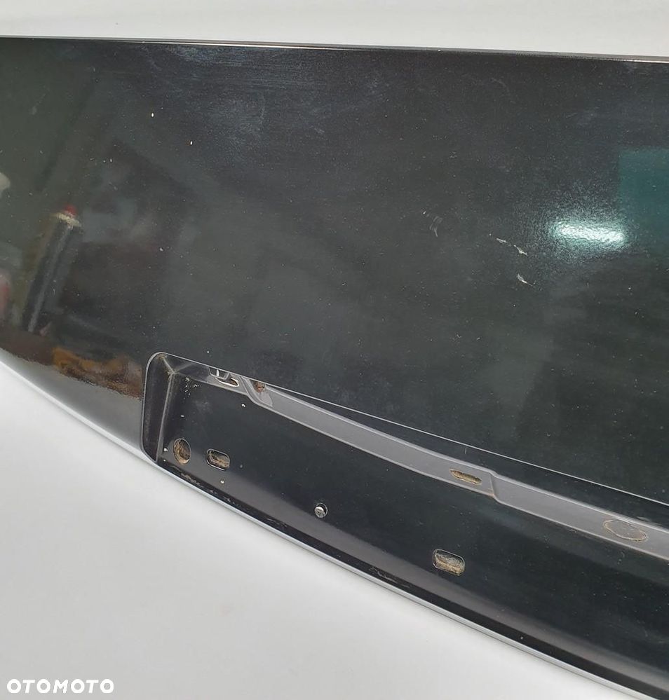 SPOJLER KLAPY TYŁ 820 RANGE ROVER III L322 AH42-442K03-CAW - 5