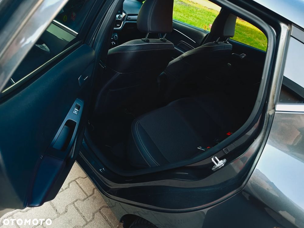 Ford Fiesta Vignale 1.0 EcoBoost GPF ASS - 28