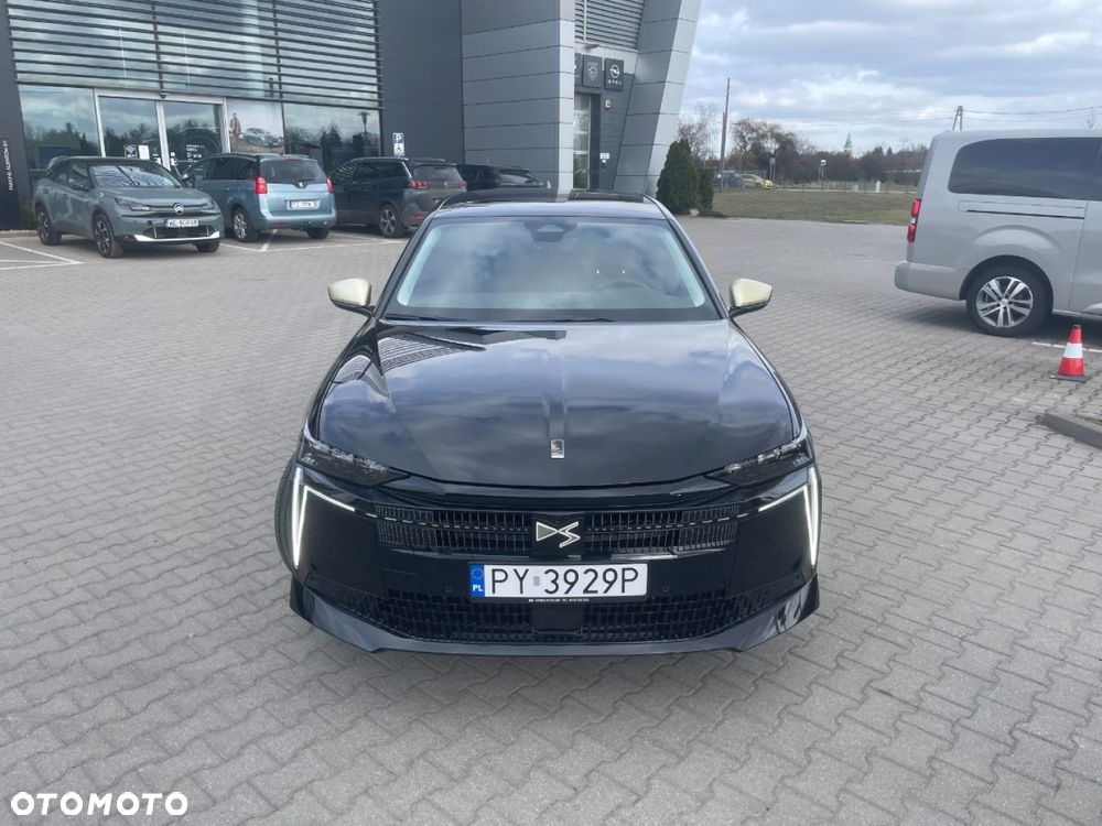 DS Automobiles DS 4 - 4