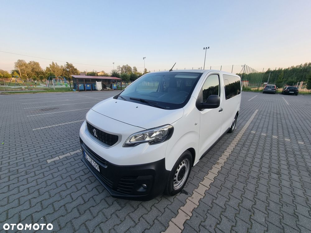 Peugeot Expert L3 1.5 - 2