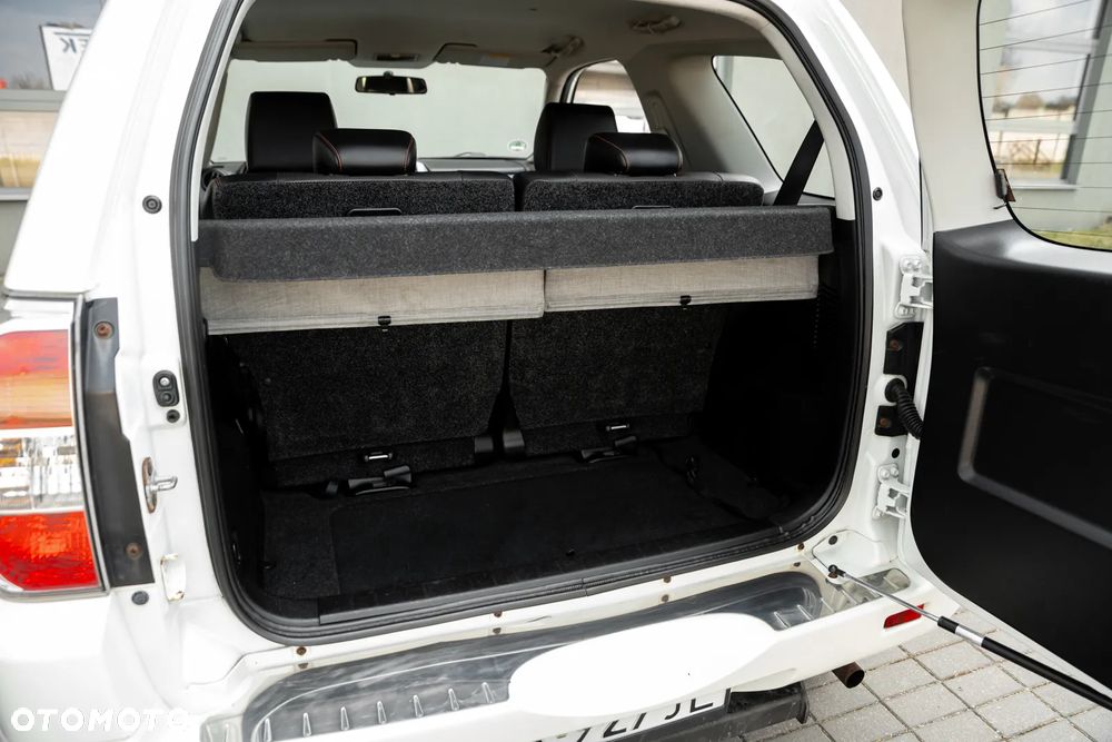 Suzuki Grand Vitara 1.6 Black&White - 28
