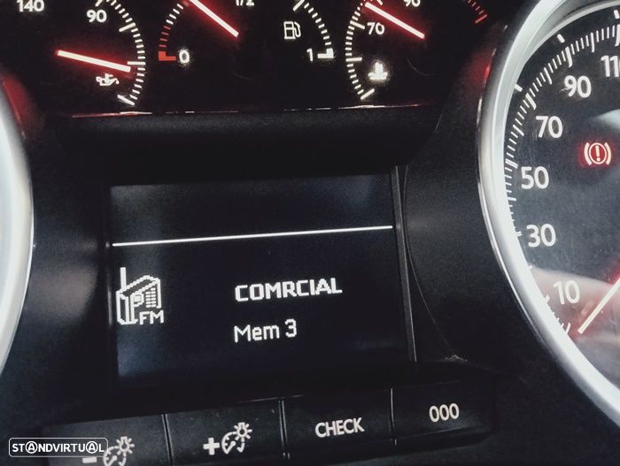 Peugeot 508 SW 1.6 BlueHDi Active - 29