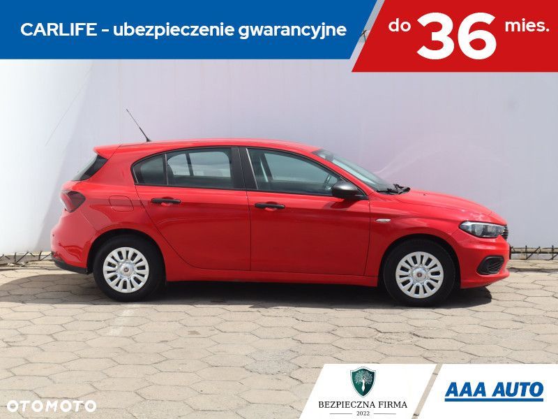 Fiat Tipo - 8