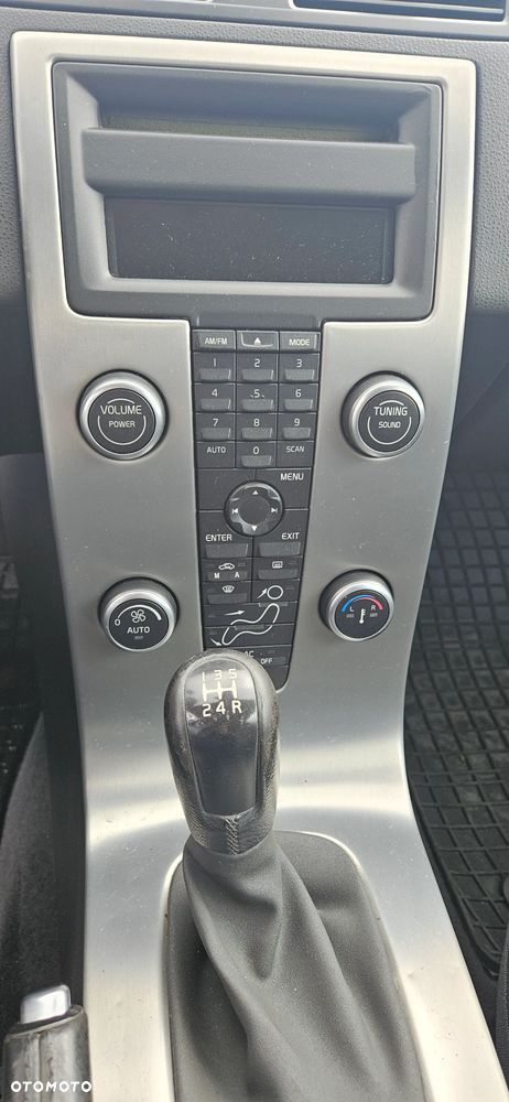 Volvo C30 1.6 Edition - 13