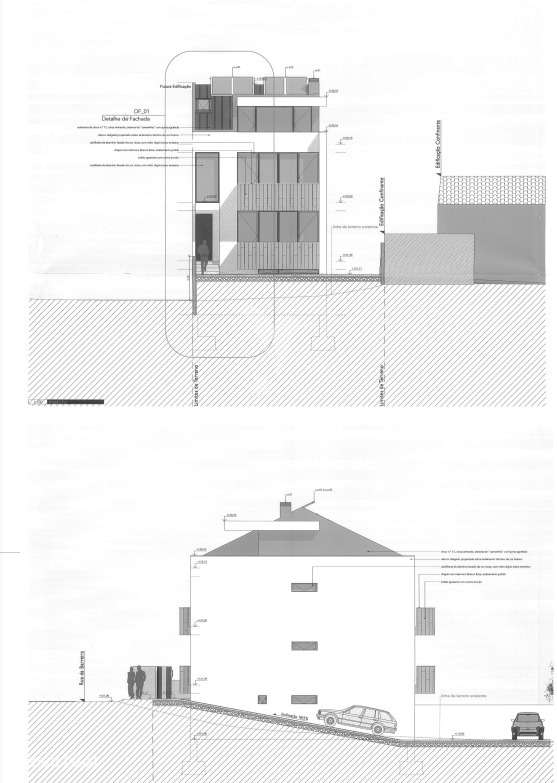 Terreno em Vilar do Paraíso - Grande imagem: 5/10
