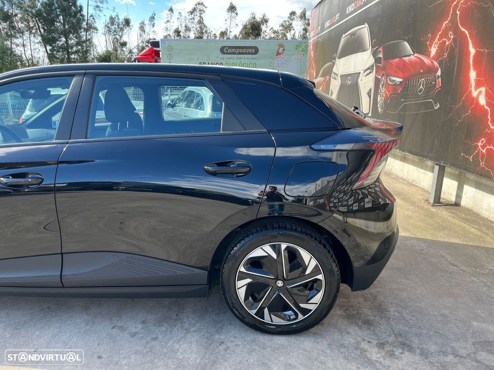 MG MG4 51 kWh Standard - 10