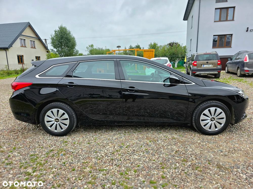 Hyundai i40 i40cw 1.6 Comfort - 11