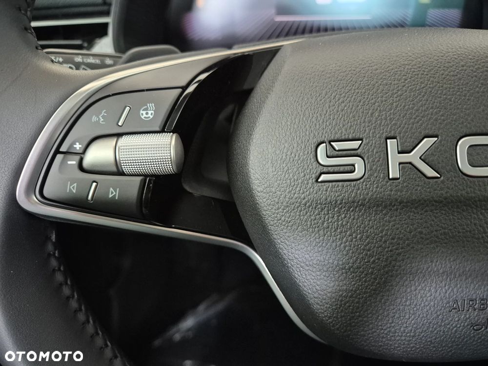 Skoda Kamiq 1.5 TSI Edition 130 DSG - 25