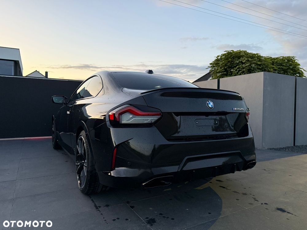 BMW Seria 2 M240i xDrive - 16