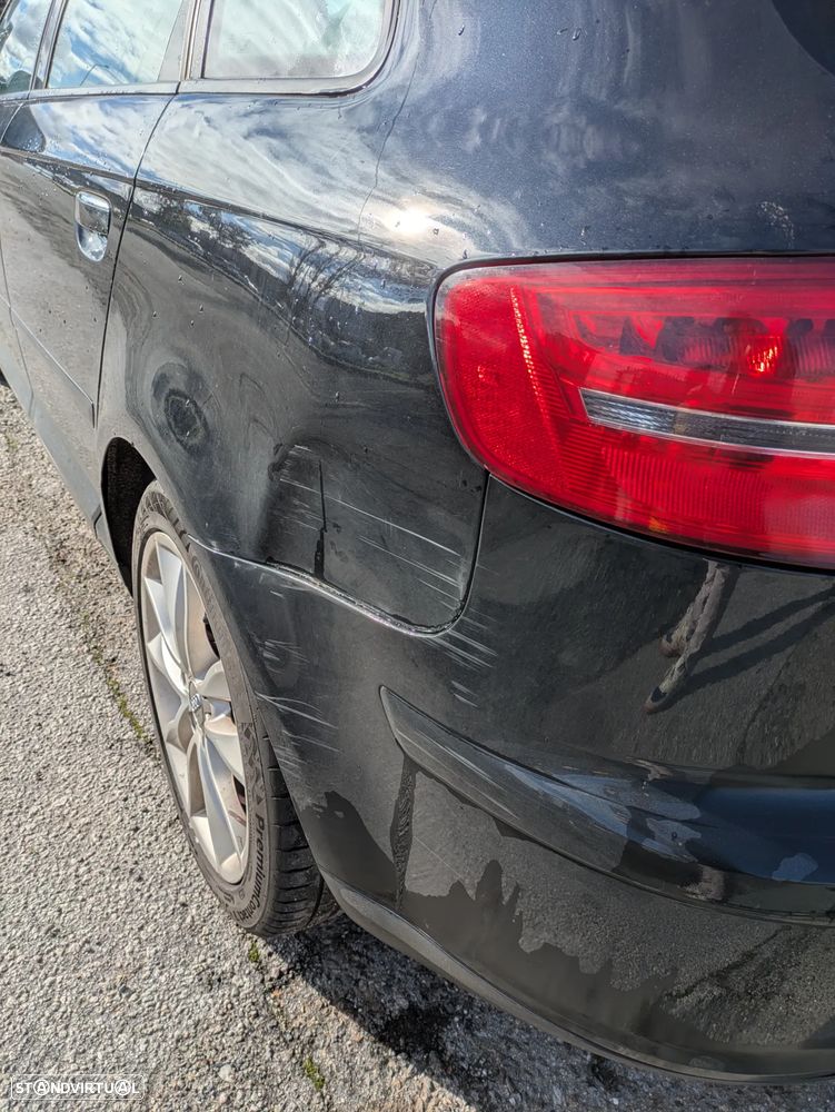 Audi A3 Sportback 1.6 TDI Attraction - 7