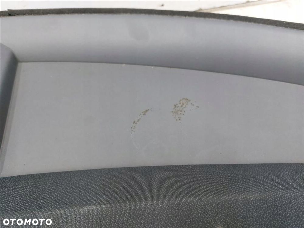 KONSOLA DESKA KOKPIT Smart Forfour 454  I 2004-2006 JC326725006 - 6