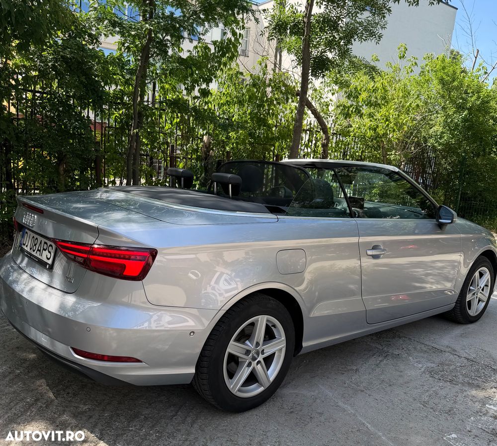 Audi A3 - 12