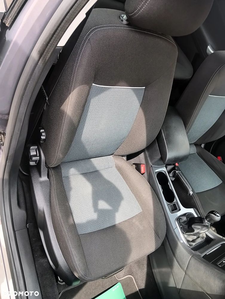 Ford Mondeo 1.6 Platinium X Plus (Trend) - 6