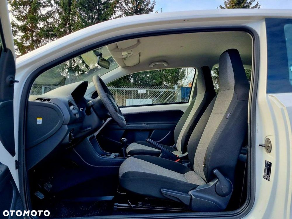 Skoda Citigo 1.0 Elegance - 9