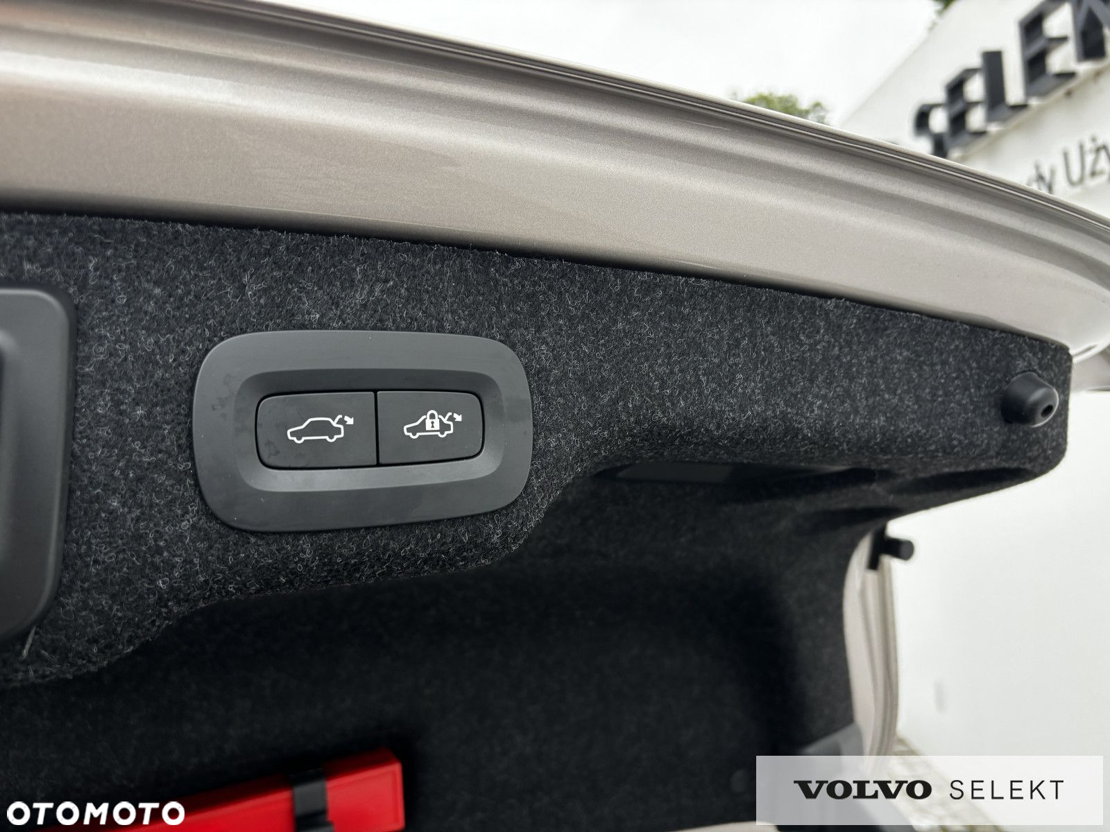 Volvo S90 - 22