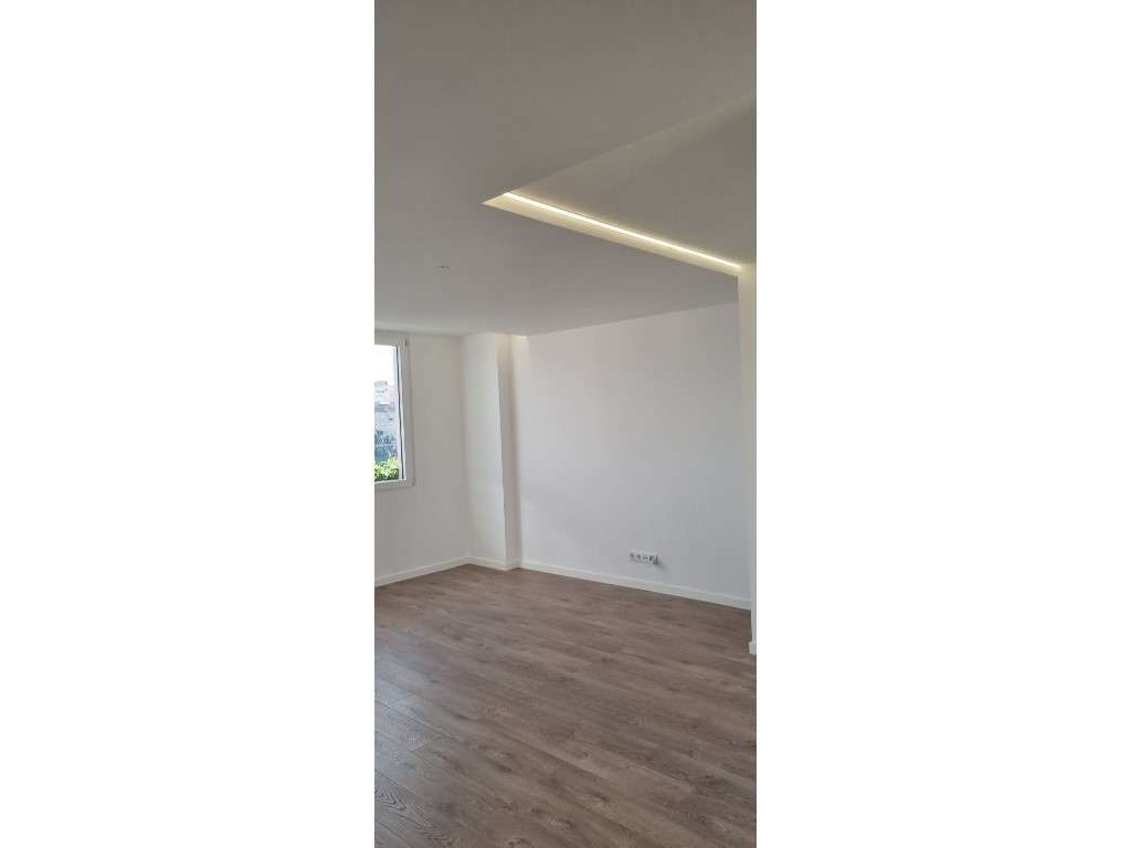 T2 remodelado e equipado a estrear na Amadora - Grande imagem: 5/11