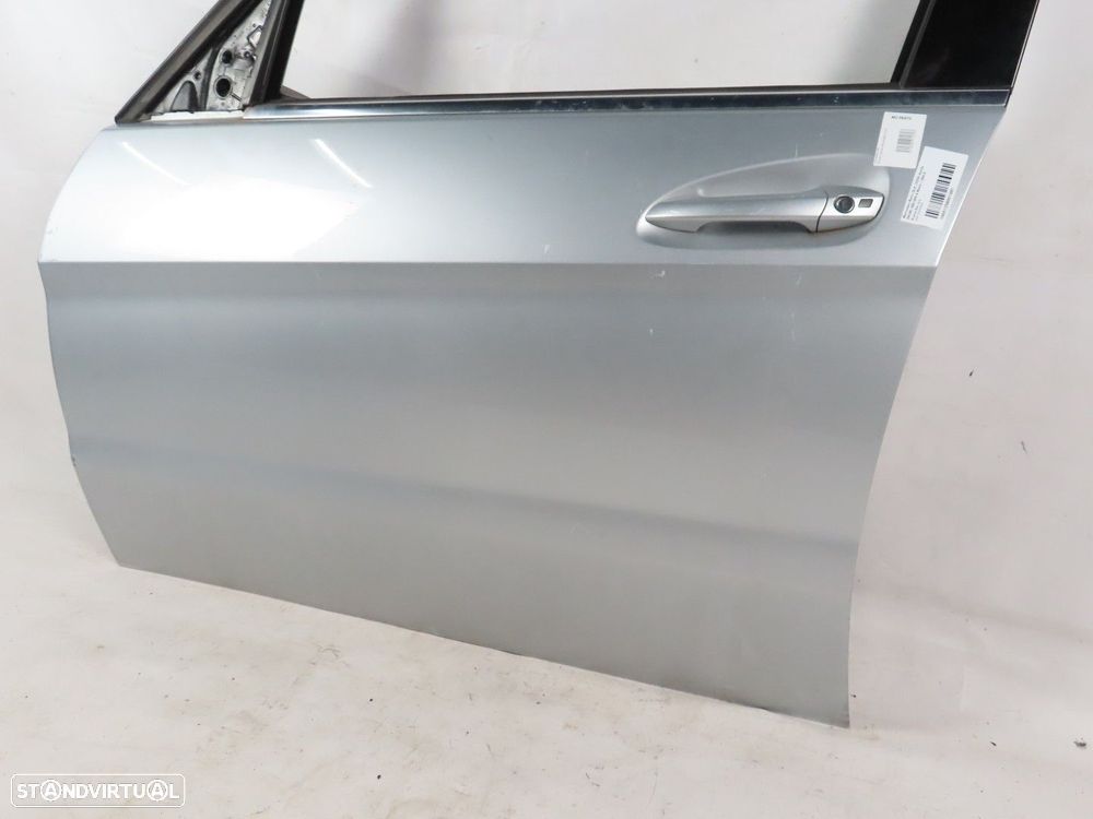 Porta Esquerdo/Frente Seminovo/ Original MERCEDES-BENZ GLK-CLASS (X204) A2047205... - 3