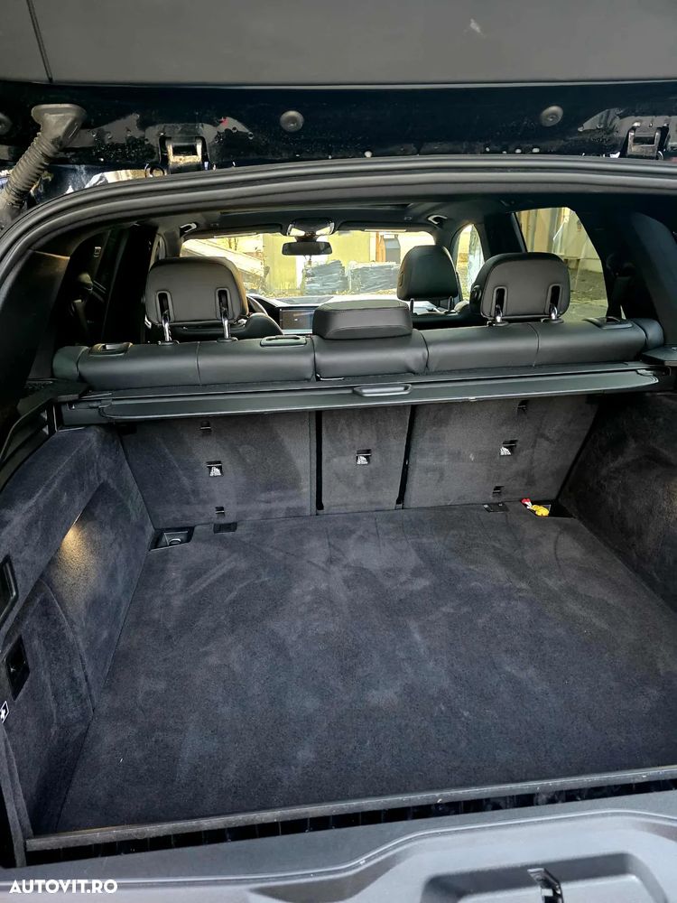 BMW X5 xDrive40i - 6