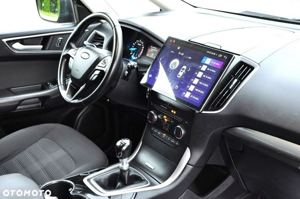 Ford Galaxy - 27