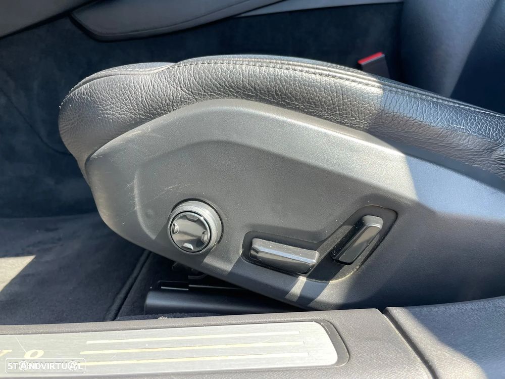Volvo V90 2.0 D4 Momentum Geartronic - 9