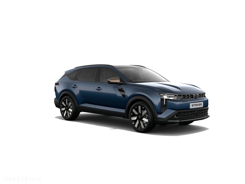 Dacia Striker - 2