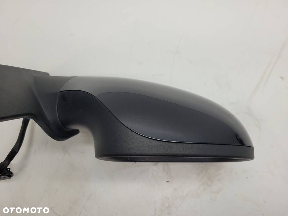 LUSTERKO PRAWE ELEKTRYCZNE SEAT ALTEA LIFT EU 5 PIN - 5