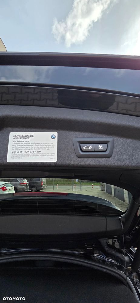 BMW X2 xDrive20i Advantage Plus - 12