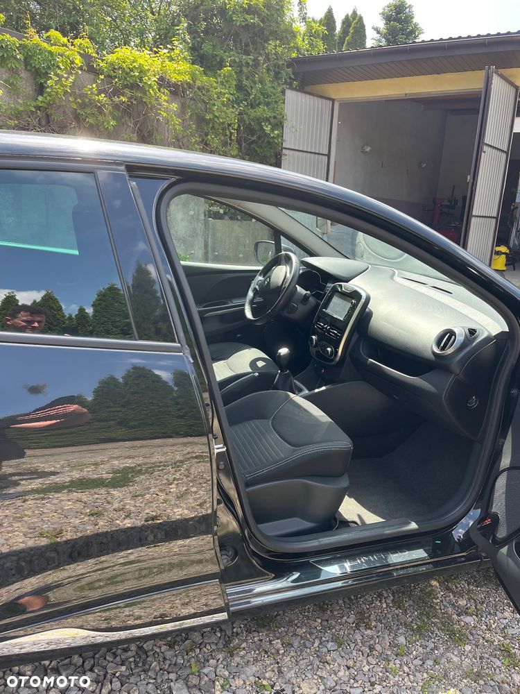 Renault Clio 0.9 Energy TCe Limited EU6 - 2