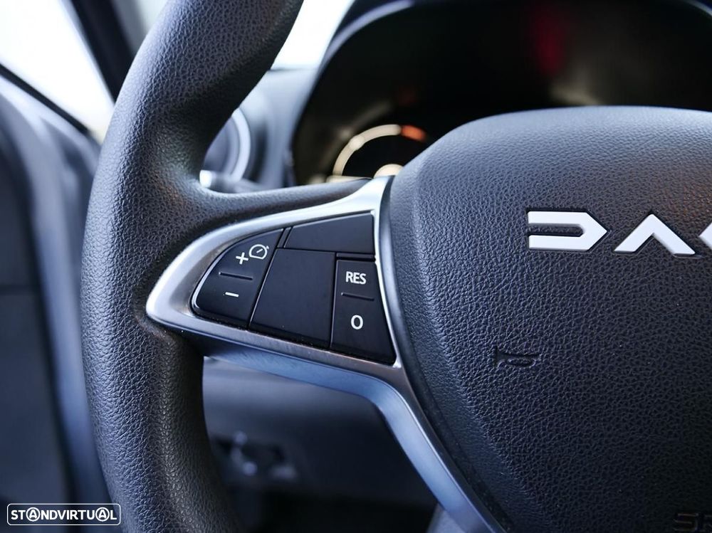 Dacia Spring ESSENTIAL - 26