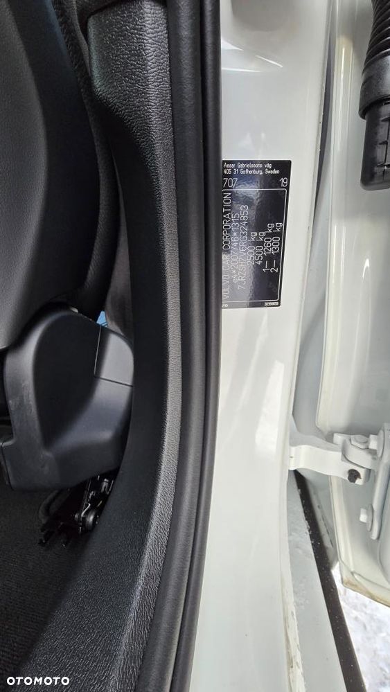 Volvo S60 T8 Recharge AWD Ultimate Dark - 36