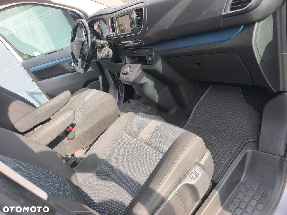 Peugeot Expert Long 3,0t Premium (bryg.) - 10