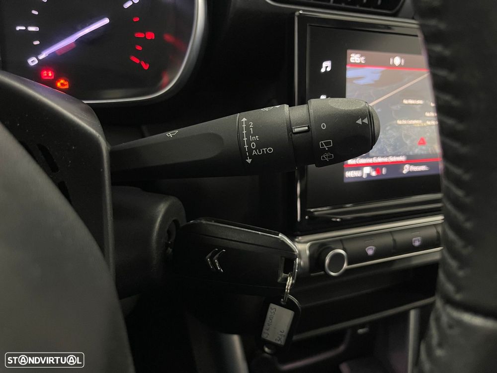 Citroën C3 Aircross 1.2 PureTech Feel - 35