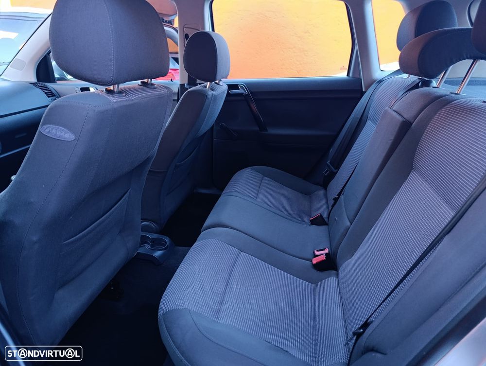 VW Polo 1.2 Confortline AC - 13