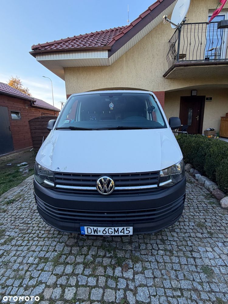 Volkswagen Transporter 2.0 TDI - 7