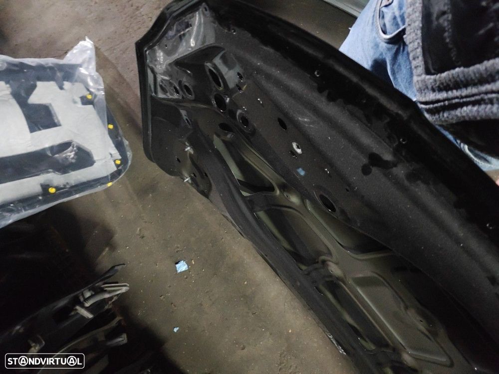 Capot / Capom / Capo Bmw 1 (F40) - 7