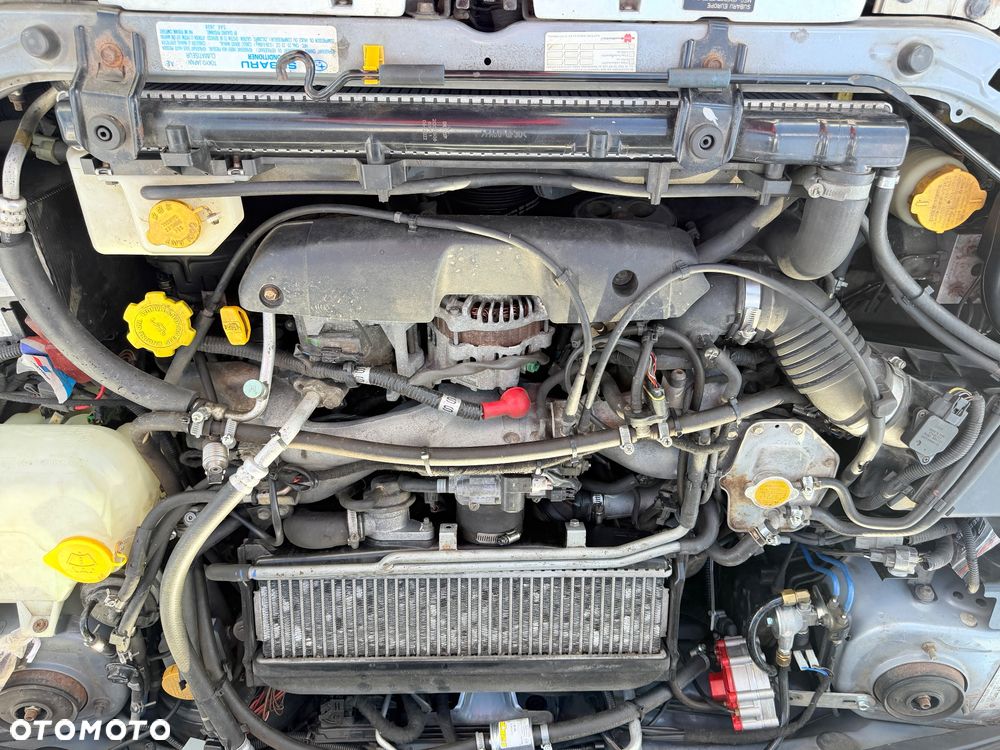 Subaru Forester - 7