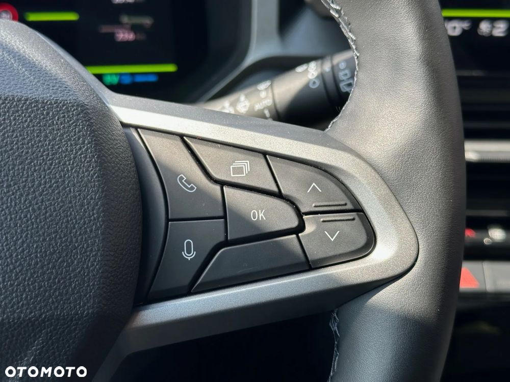 Dacia Bigster 1.8 Full Hybrid 155 Journey MMT - 18