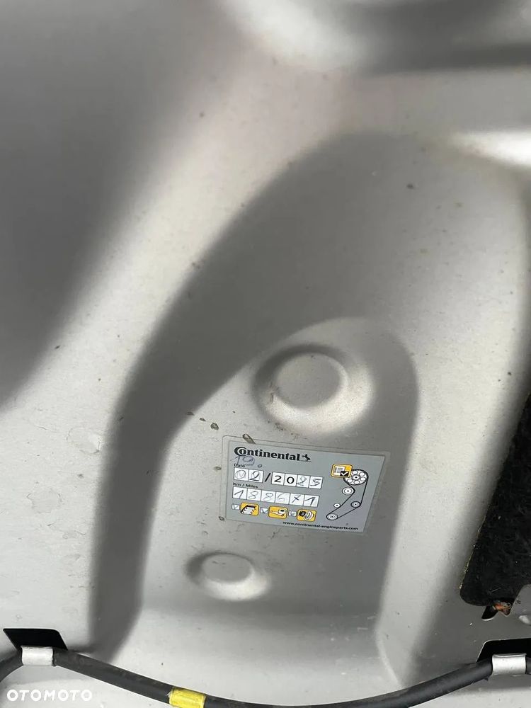 Renault Megane 1.5 dCi Energy Life - 9