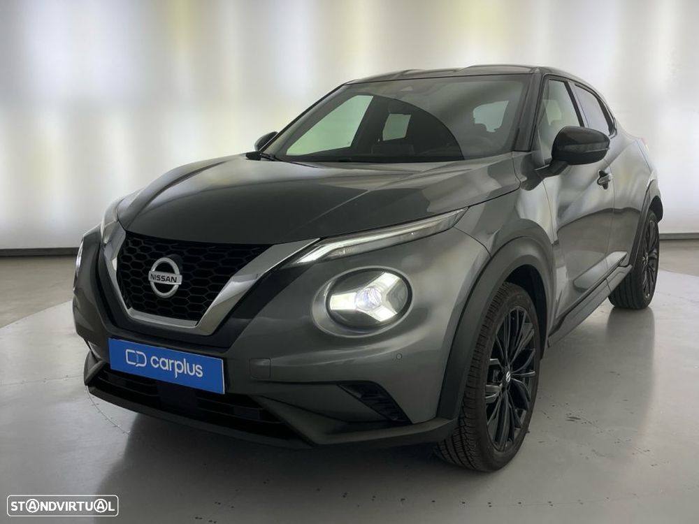Nissan Juke - 22