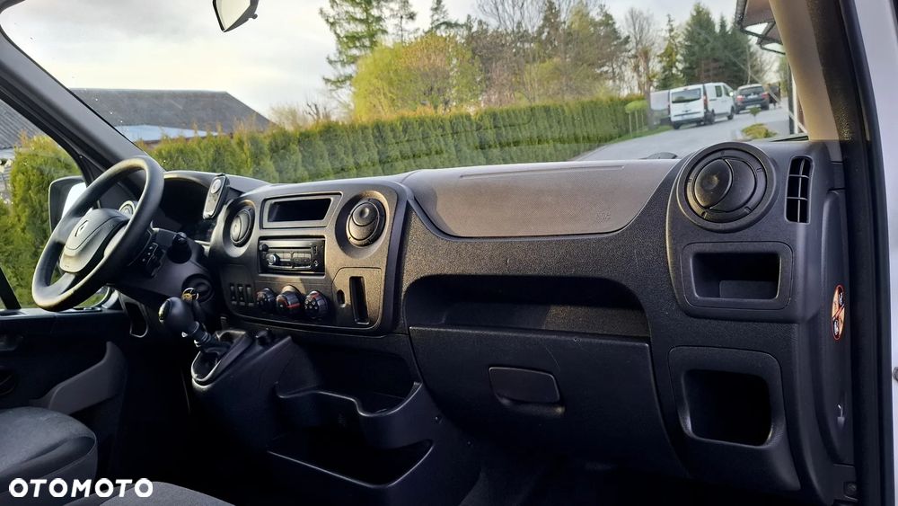 Renault MASTER - 16