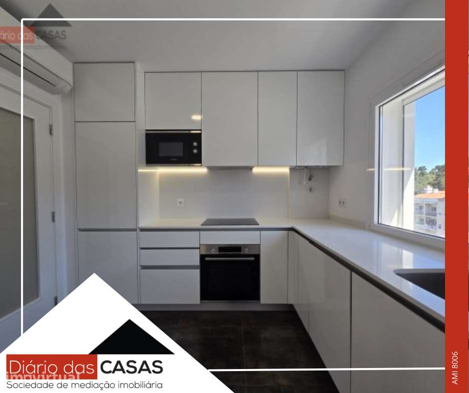 Apartamento T3, com sótão, Rua Vale São Miguel, Coimbra - Grande imagem: 3/25