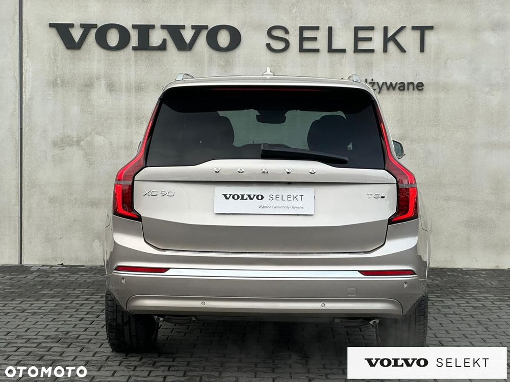 Volvo XC 90 - 14